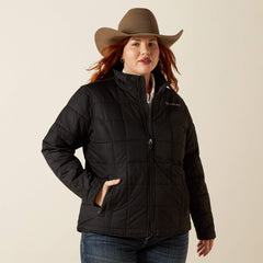 Crius Insulated Jacket-Ariat