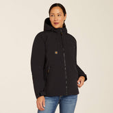 Rebar Cordura Ripstop Insulated Jacket-Ariat