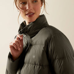 UltraPuff Down Jacket-Ariat