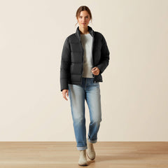UltraPuff Down Jacket-Ariat