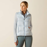 UltraPuff Down Vest-Ariat