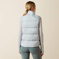 UltraPuff Down Vest-Ariat