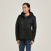 Rebar Cloud 9 Insulated Jacket-Ariat