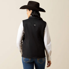 Sentinel Vest-Ariat
