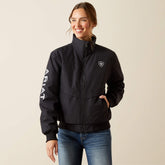 Stable 2.0 Insulated Jacket-Ariat