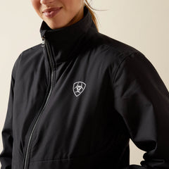 Stable 2.0 Insulated Jacket-Ariat