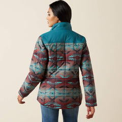 Crius Insulated Jacket-Ariat