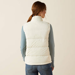 UltraPuff Down Vest-Ariat