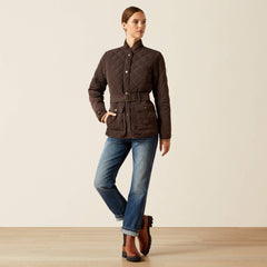 Woodside Jacket-Ariat