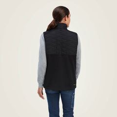 Rebar Cloud 9 Insulated Vest-Ariat