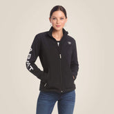 New Team Softshell Jacket-Ariat