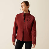 Rion StretchShell Insulated Jacket-Ariat