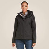 Packable Waterproof Jacket-Ariat
