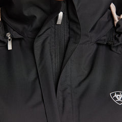 Packable Waterproof Jacket-Ariat