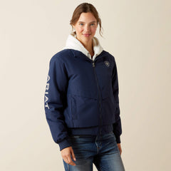 Stable 2.0 Insulated Jacket-Ariat