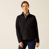 Rion StretchShell Insulated Jacket-Ariat