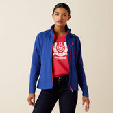 Rion Team StretchShell Insulated Jacket-Ariat