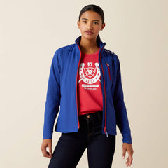 Rion Team StretchShell Insulated Jacket-Ariat