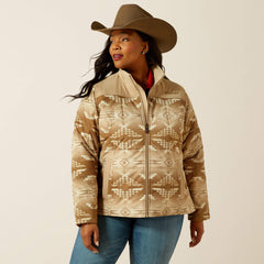 Crius Insulated Jacket-Ariat