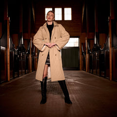 Whitby Coat-Ariat