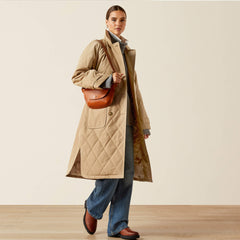 Whitby Coat-Ariat