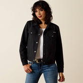 Wagoner Lightweight Jacket-Ariat