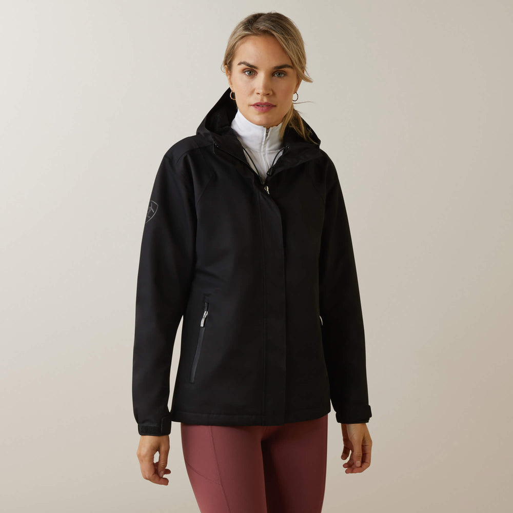 Spectator Waterproof Jacket-Ariat