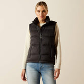 UltraPuff Down Vest-Ariat