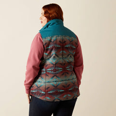 Crius Insulated Vest-Ariat
