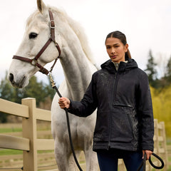 Outer Banks Waterproof Jacket-Ariat