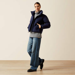 Heyford Jacket-Ariat