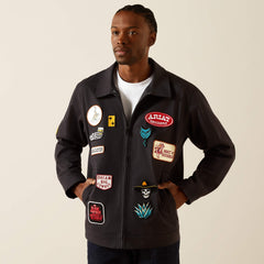 Sendero Stockton Jacket-Ariat