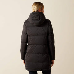 UltraPuff Down Coat-Ariat