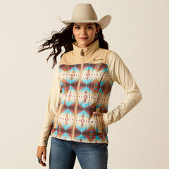 Crius Insulated Vest-Ariat