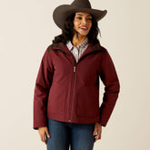 Pioneer StretchShell Jacket-Ariat
