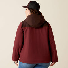 Pioneer StretchShell Jacket-Ariat