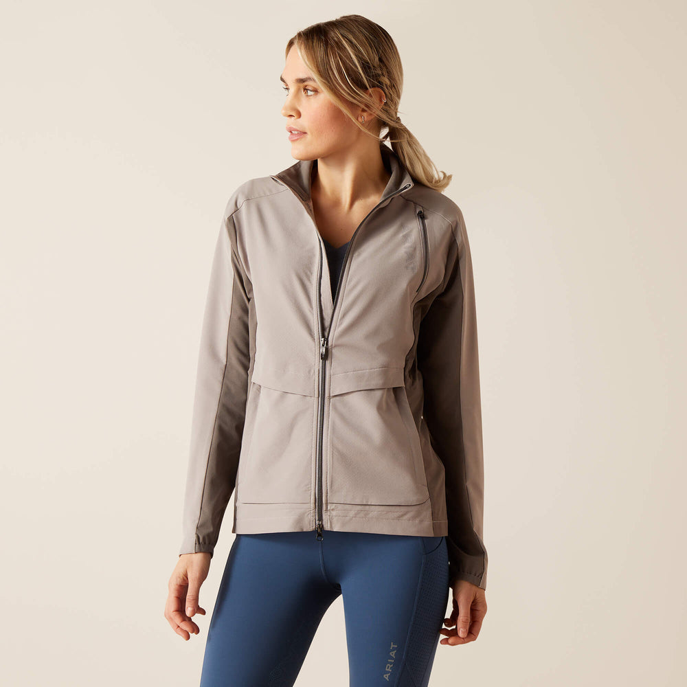 Breathe Deep Jacket-Ariat