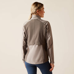 Breathe Deep Jacket-Ariat
