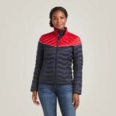 Ideal 3.0 Down Jacket-Ariat