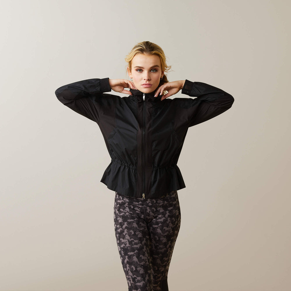 Breathe Jacket-Ariat