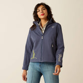 New Team Heritage Jacket-Ariat