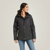 Grizzly Insulated Jacket-Ariat