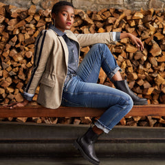 Dornie Blazer-Ariat