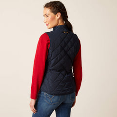 Woodside Vest-Ariat