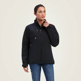 Rebar DriTEK DuraStretch Insulated Jacket-Ariat