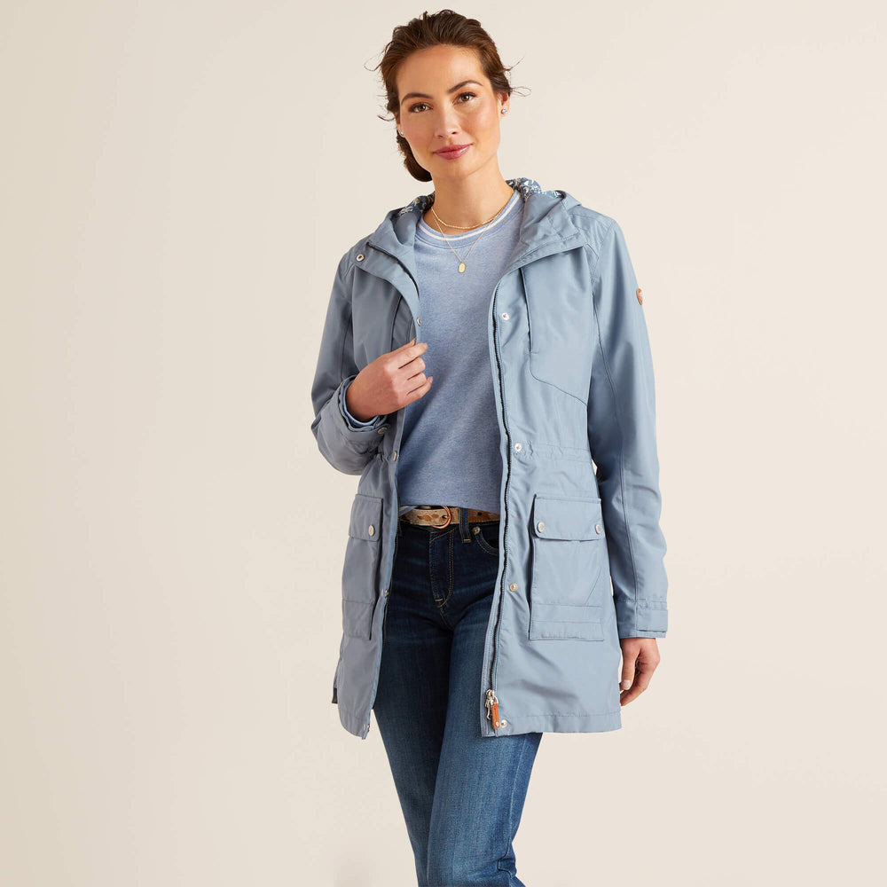 Atherton Jacket-Ariat