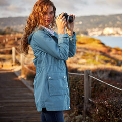 Atherton Jacket-Ariat