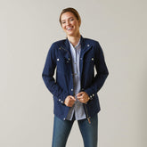 Calumet Field Jacket-Ariat