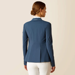 Meridian Show Coat-Ariat