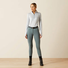 Cheviot 1/4 Zip Baselayer-Ariat